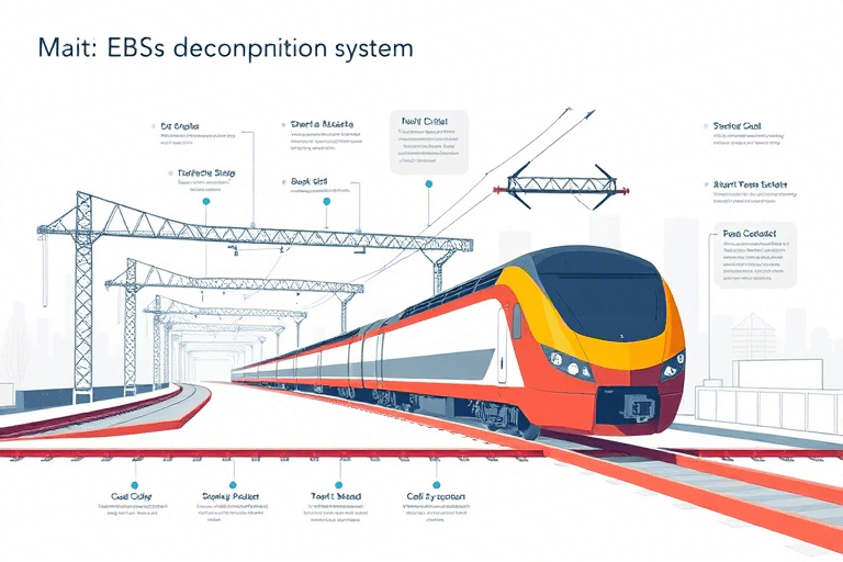 铁路工程管理EBS分解系统如何构建与实施？