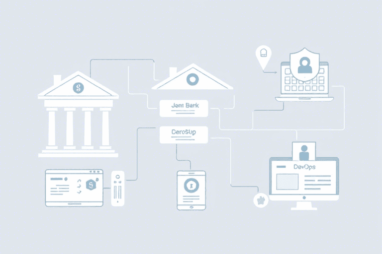 软件工程银行账户管理系统如何设计与实现？关键技术与实践指南