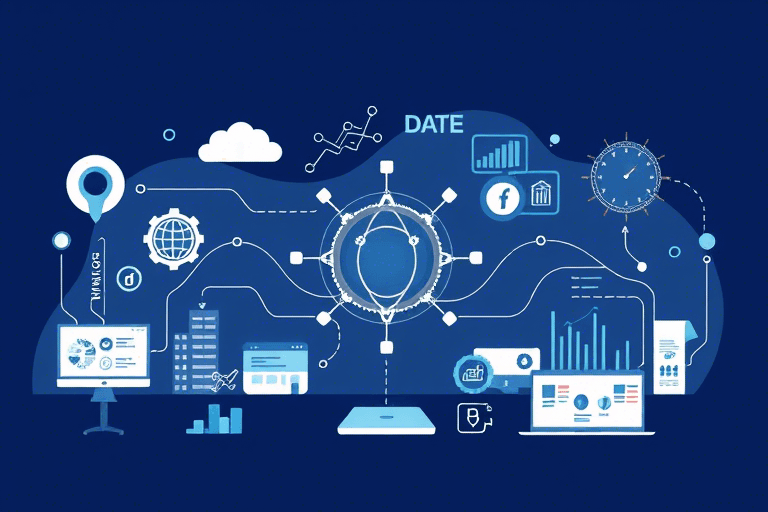 标准暖通管理软件项目怎么做？如何高效实施与落地？