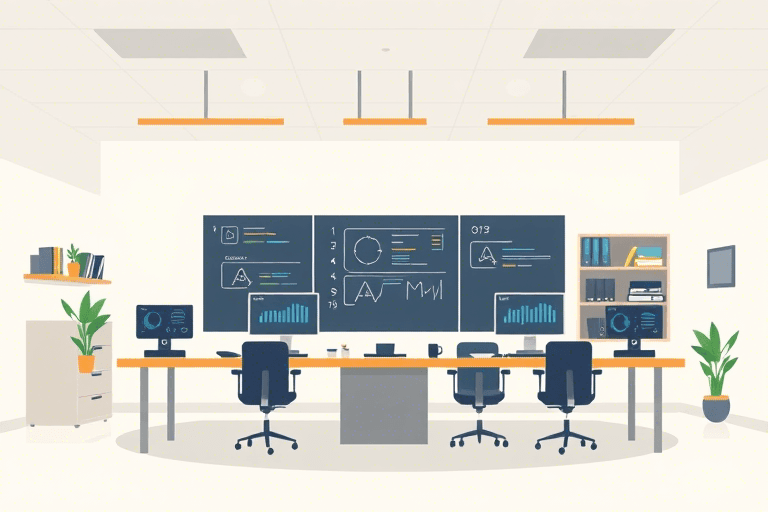 软件工程实验室管理系统如何提升教学与科研效率？