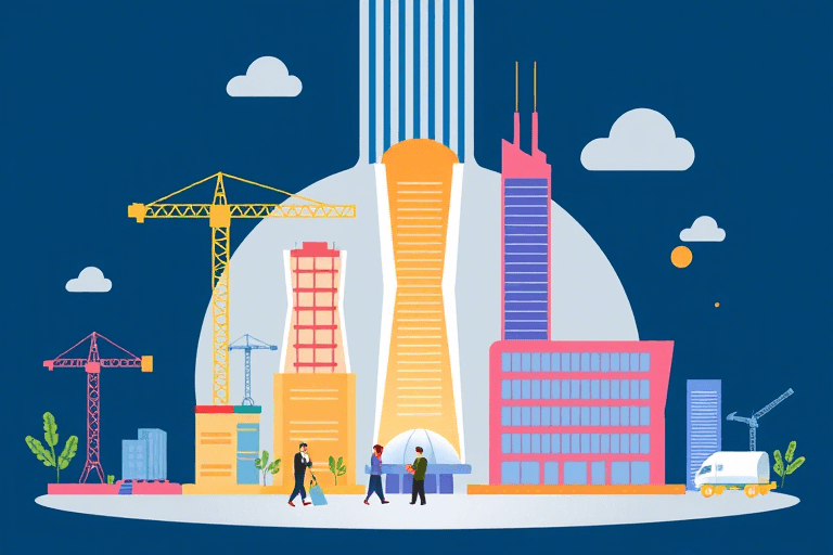 上海工程设计OA建设管理系统怎么做？如何打造高效协同的数字化办公平台？