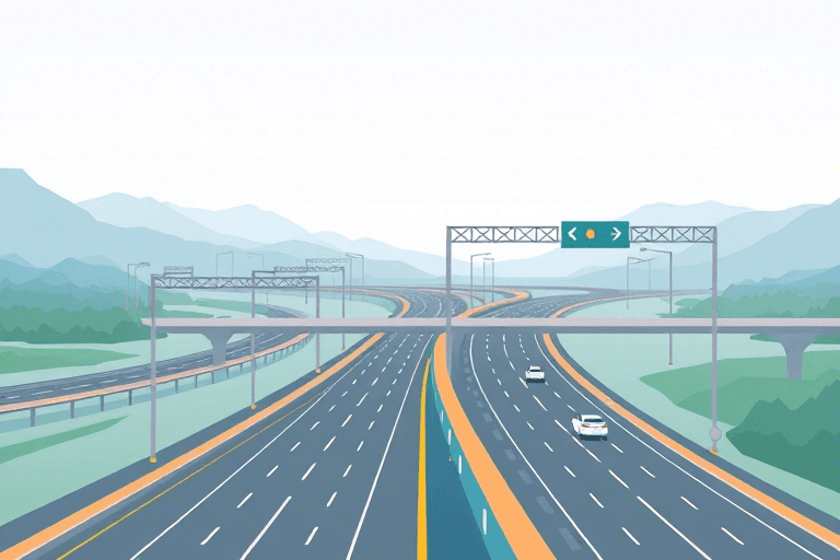 大理州公路工程OA管理系统如何提升项目管理效率与透明度？