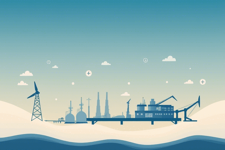 石油工程用什么管理系统？如何选择与实施高效解决方案