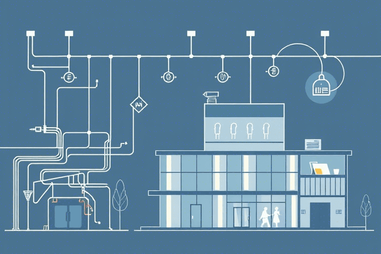 弱电工程属什么系统管理？如何科学规范地进行项目管理与运维？