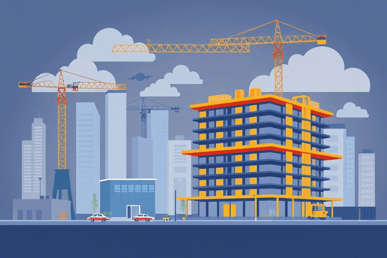 土建工程信息化管理系统如何构建与实施？