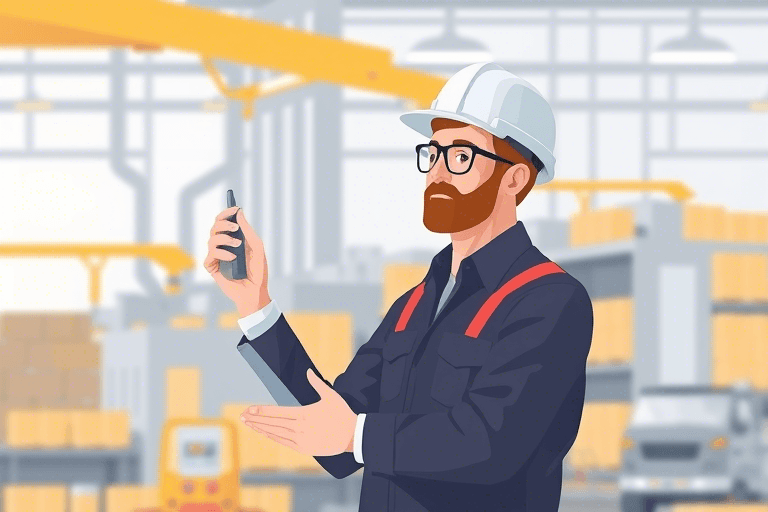 PFEP管理系统工程师角色：如何通过流程优化提升企业运营效率