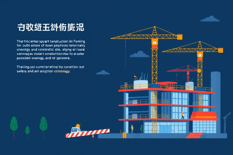 佛山智慧工地工程管理系统怎么用？一文详解施工管理数字化转型路径