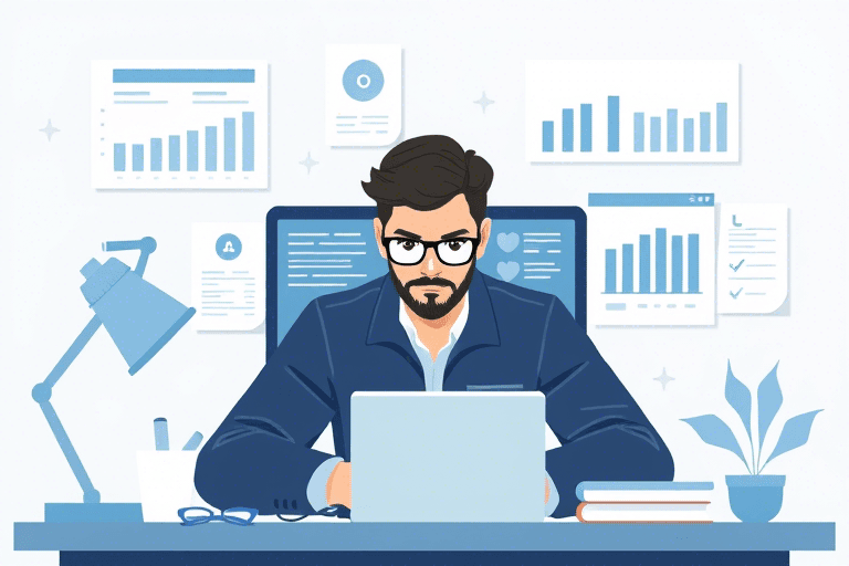 系统项目管理工程师考试怎么做才能高效通过？备考策略全解析