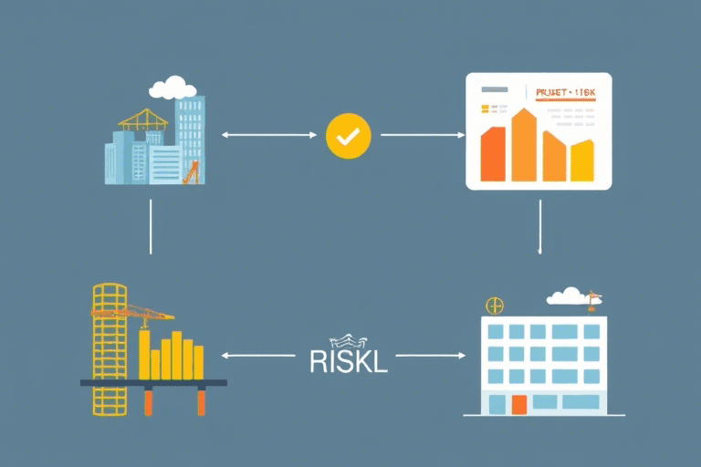 工程项目系统化管理包括哪些关键环节？如何实现高效协同与风险控制？