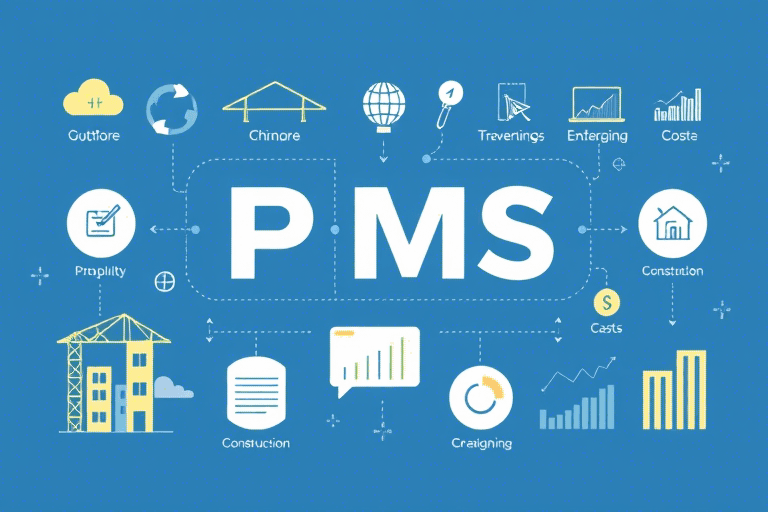 工程项目管理系统有哪些特色？全面解析高效管理的核心功能与优势