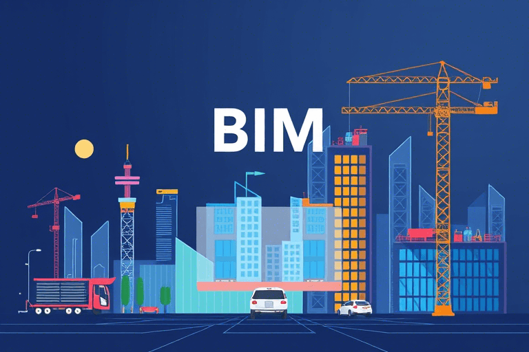 三维工程信息管理系统如何实现高效项目协同与数据集成？