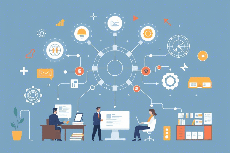 管理系统工程方向有哪些？全面解析其核心领域与实践路径