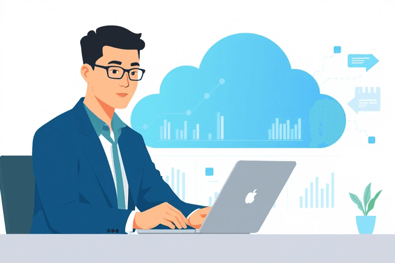 系统集成管理工程师杭州：如何在杭州实现职业突破与技术成长？