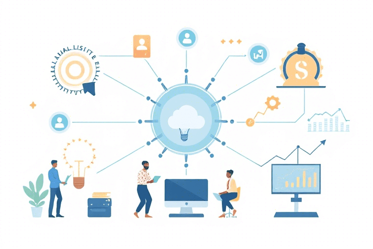 管理科学和管理系统工程如何赋能现代组织高效运作与持续创新？