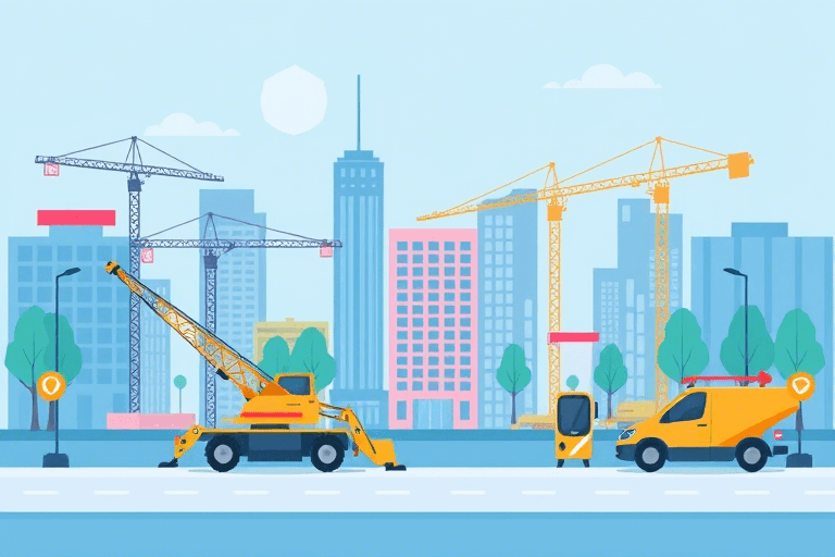 临平工程车管理系统官网如何打造？一站式解决方案揭秘