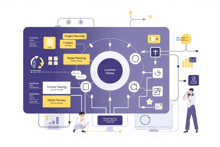 系统工程管理的重要性：如何通过科学方法提升项目成功率与组织效能