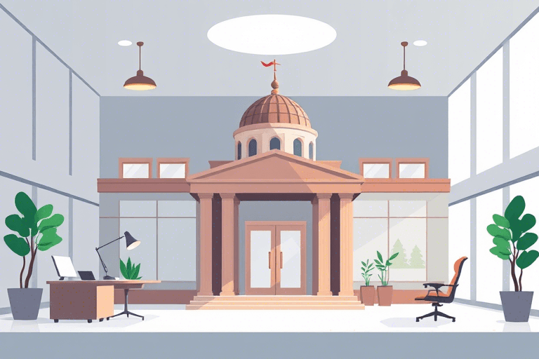 管理银行公务员系统工程：如何构建高效、合规的数字化治理体系