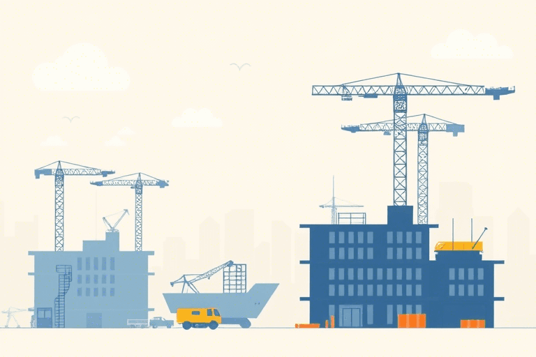 工程质量标准管理系统如何构建？实现高效管控与合规落地的关键路径