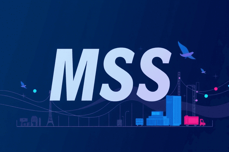 中国电信MSS工程管理系统如何实现高效项目管理与数字化转型