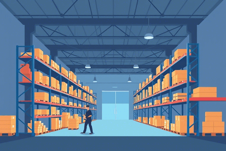 仓储管理系统实施工程师如何高效完成项目落地与价值交付？