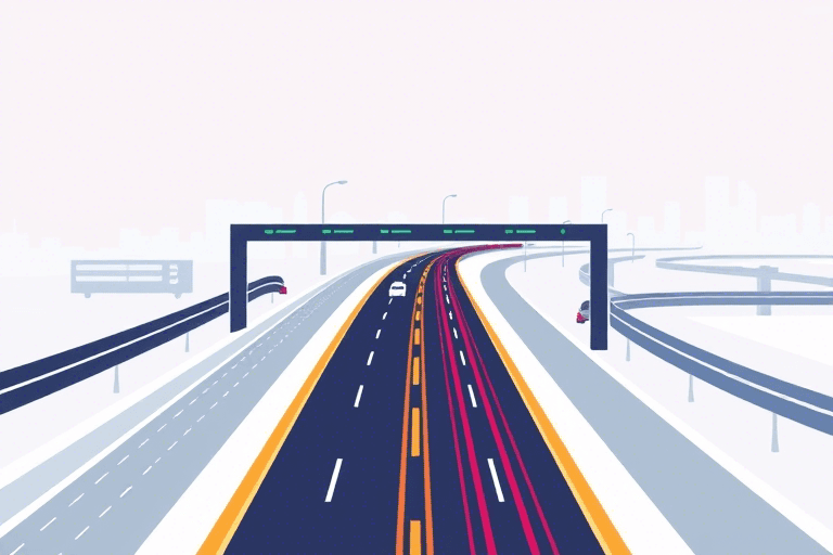 公路工程设计管理系统如何提升项目效率与质量？