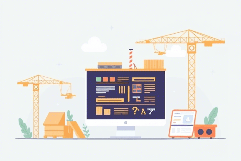 壹收工程材料收料管理系统如何提升项目管理效率与成本控制？