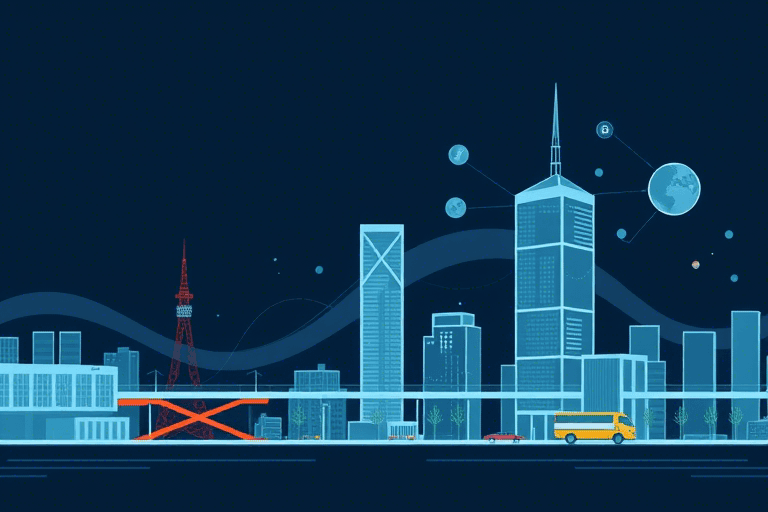 龙华区工程管理系统作用：如何提升城市基建效率与监管水平？