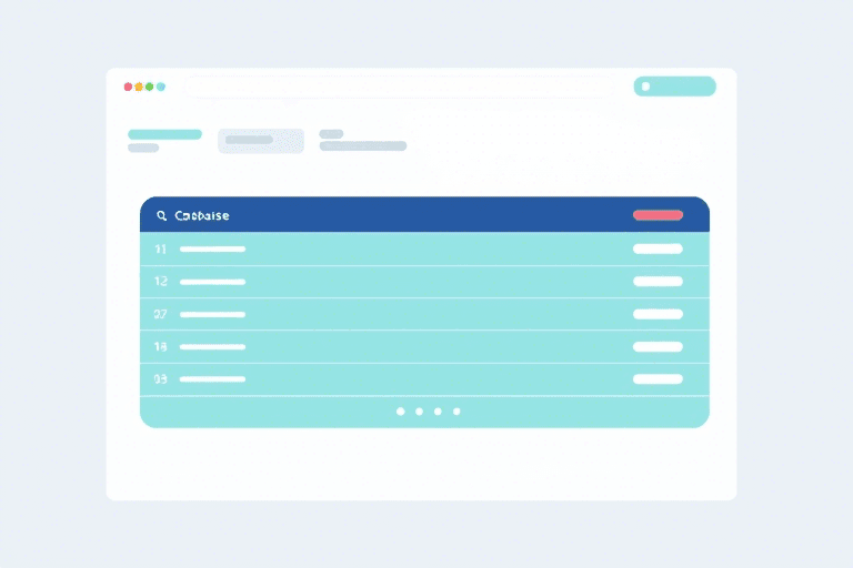 数据库课设工程管理系统：如何设计与实现一个高效的学生项目管理平台