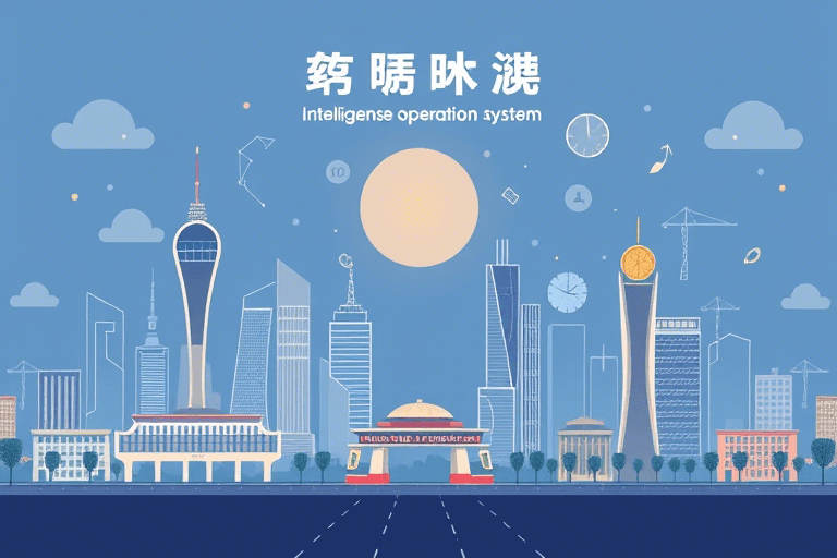 河南集成系统管理工程如何实现高效协同与智能运维？