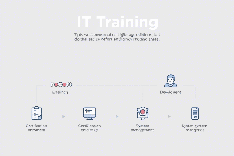 系统管理集成工程师报名怎么做？全流程指南助你顺利通关