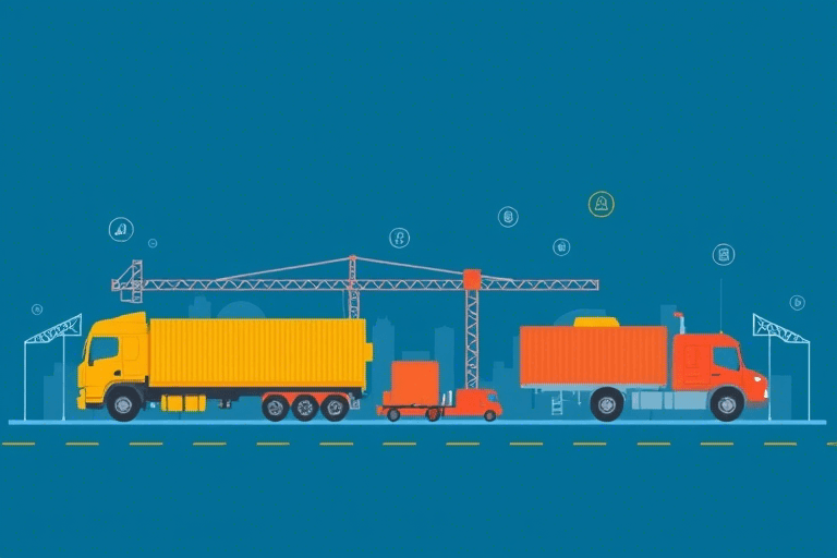 福建工程供应链管理系统如何构建高效协同的数字化生态？