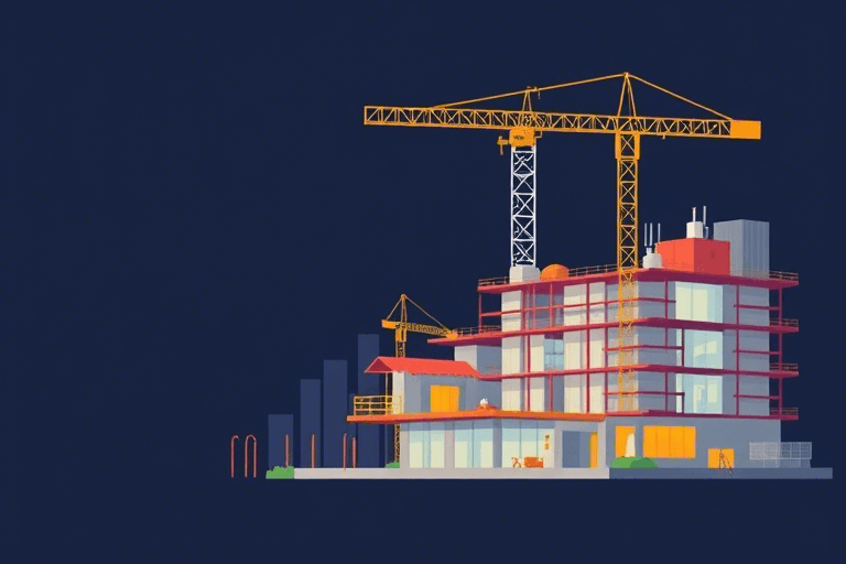 工程数字化管理系统有哪些？全面解析其核心功能与实施路径