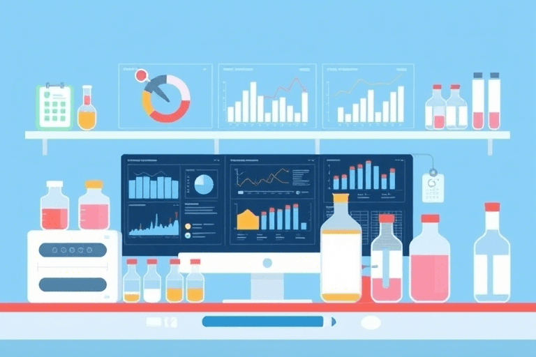 乐昌实验室管理系统工程如何高效实施与优化？