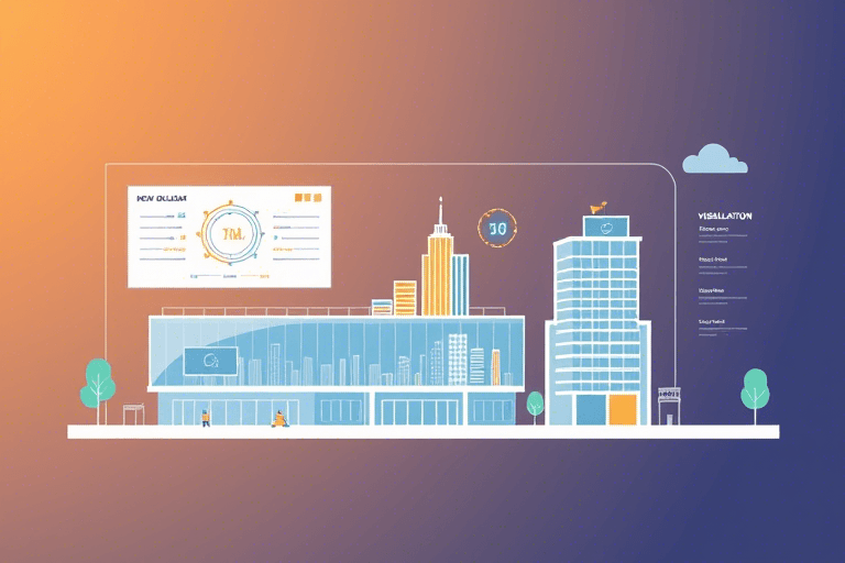 新奥工程可视化管理系统如何提升项目管理效率与决策能力