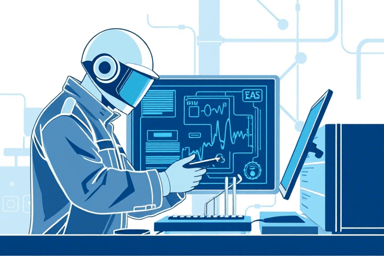 热管理系统测试工程师如何高效开展工作并确保系统可靠性