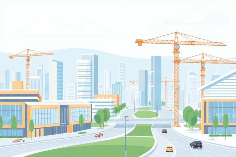 晋城市工程造价管理系统如何实现高效精准的造价管理与数据透明化