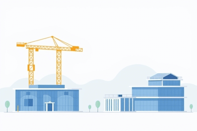 甘肃省工程造价管理系统如何助力建筑行业数字化转型与成本管控？