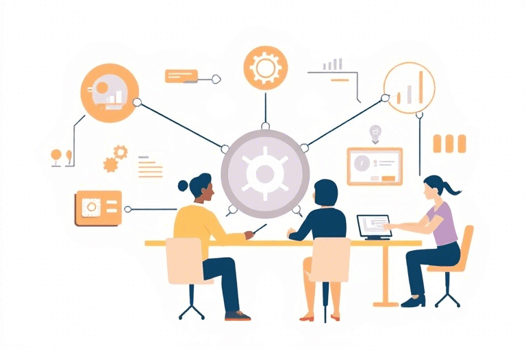 系统分析与集成工程管理：如何实现复杂项目的高效协同与价值交付