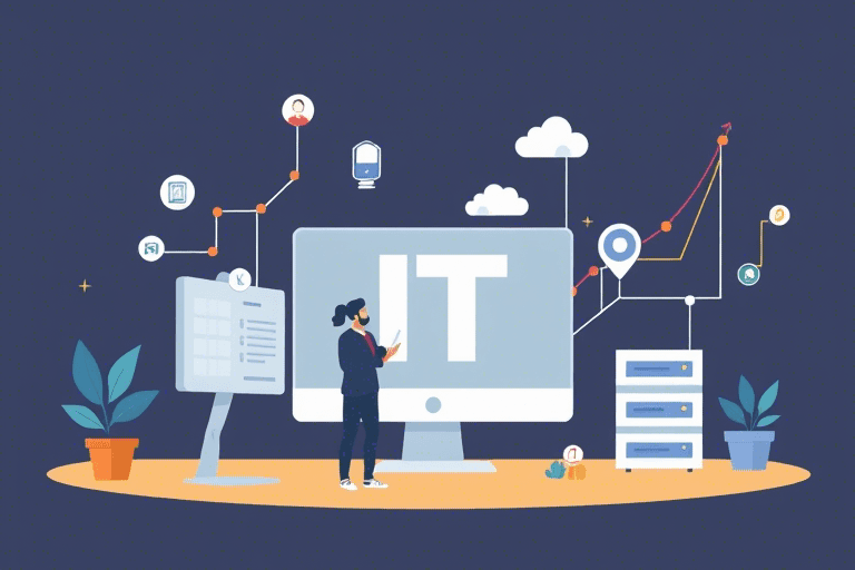 小白系统集成管理工程师如何快速上手并高效完成项目交付？