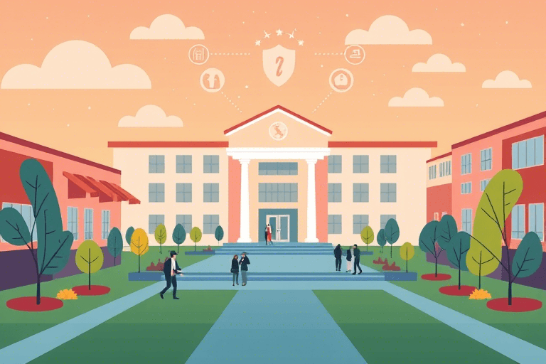 哈工程学生信息管理系统如何实现高效、安全的数据管理与服务?