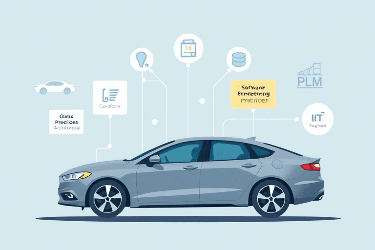车辆管理系统软件工程怎么做才能高效落地并持续优化？