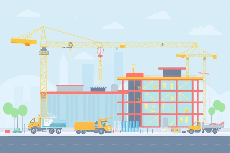 台州工程质量管理系统如何助力建筑行业数字化转型与质量提升？