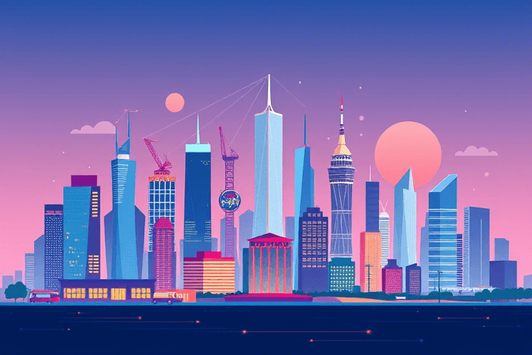 北京市工程造价管理系统如何实现全过程精细化管理与数字化转型