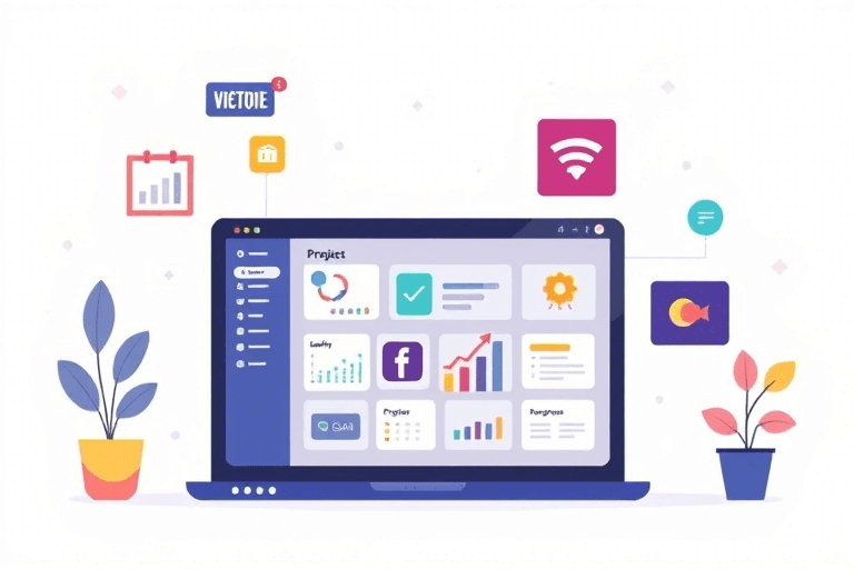 系统工程项目管理软件如何助力企业高效实现项目交付与协同