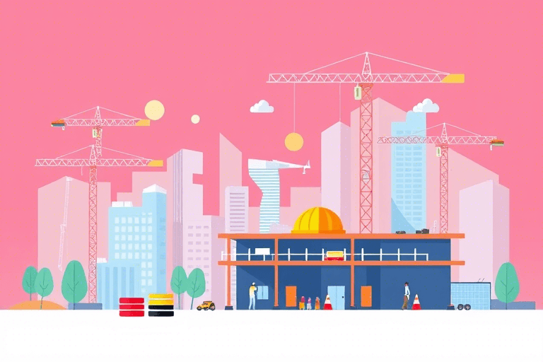 建研工程信息化管理系统如何助力企业实现高效协同与数字化转型