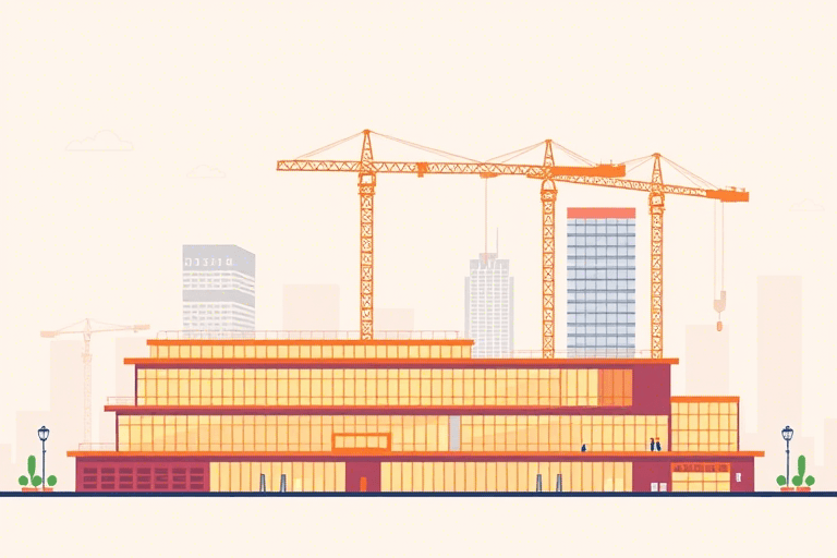 广州建筑工程管理系统哪家强？如何选择最适合本地项目的专业平台？