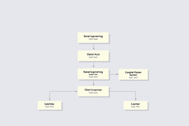 软件工程超市管理系统dfd图怎么做？如何绘制清晰的数据流图以提升系统设计效率？