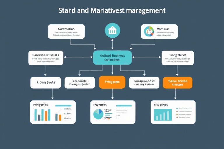 标准化管理系统工程报价如何科学合理制定？