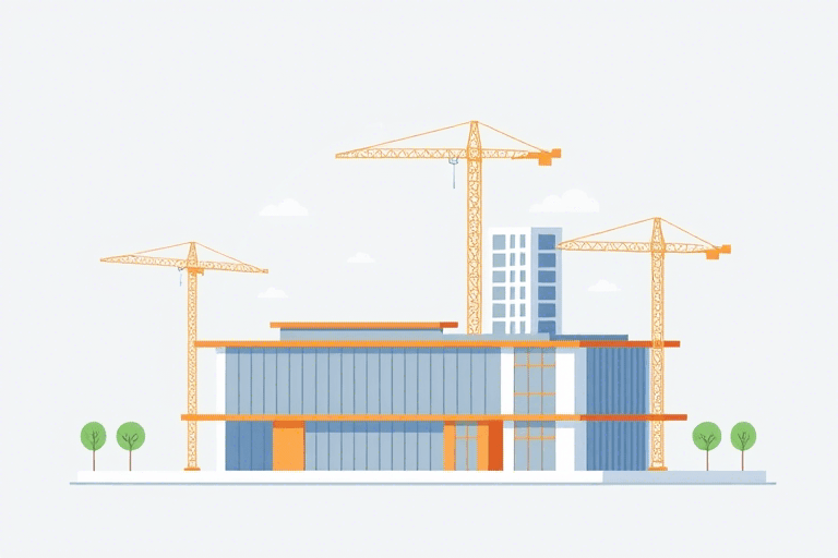 贵州省建筑工程管理系统如何实现高效监管与智能建造？