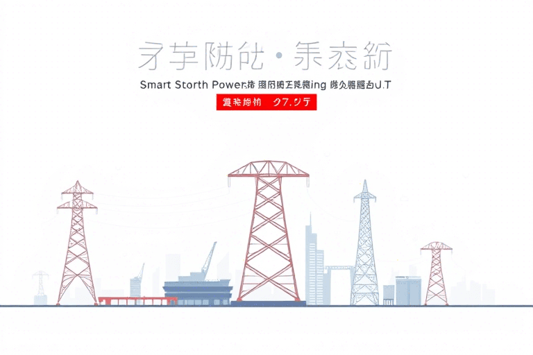 智慧工程管理信息系统 南网：如何实现电力基建全流程数字化升级？